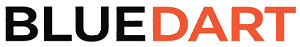 BlueDartStatus logo
